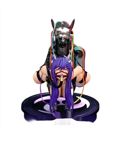 Amazon.co.jp: DAMoshen(マジンガー) 鈴蘭 春之頌 すずらん フィギュア